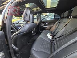 مرسيدس بنز C-Class
